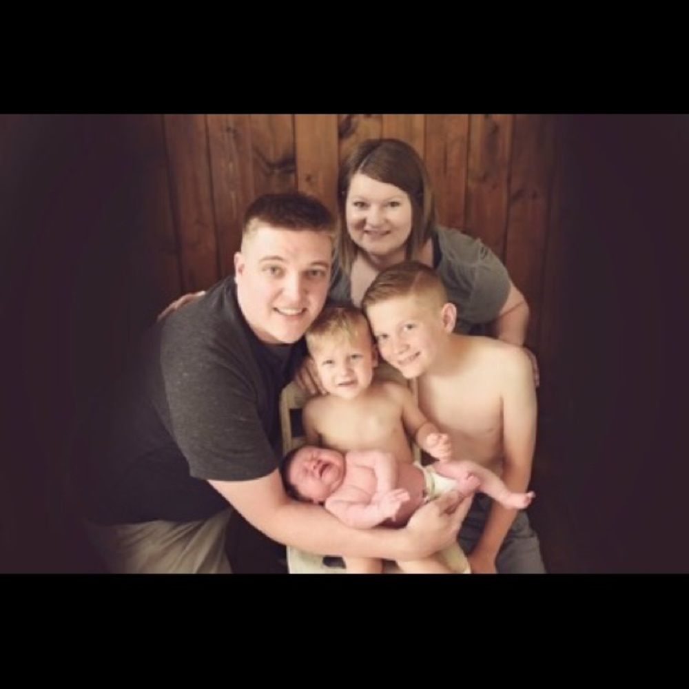 Meet your Posher, Alyssa